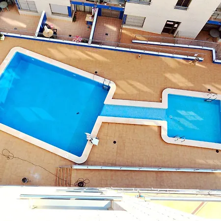 Espanhouse Bogdan Torrevieja Exterior photo