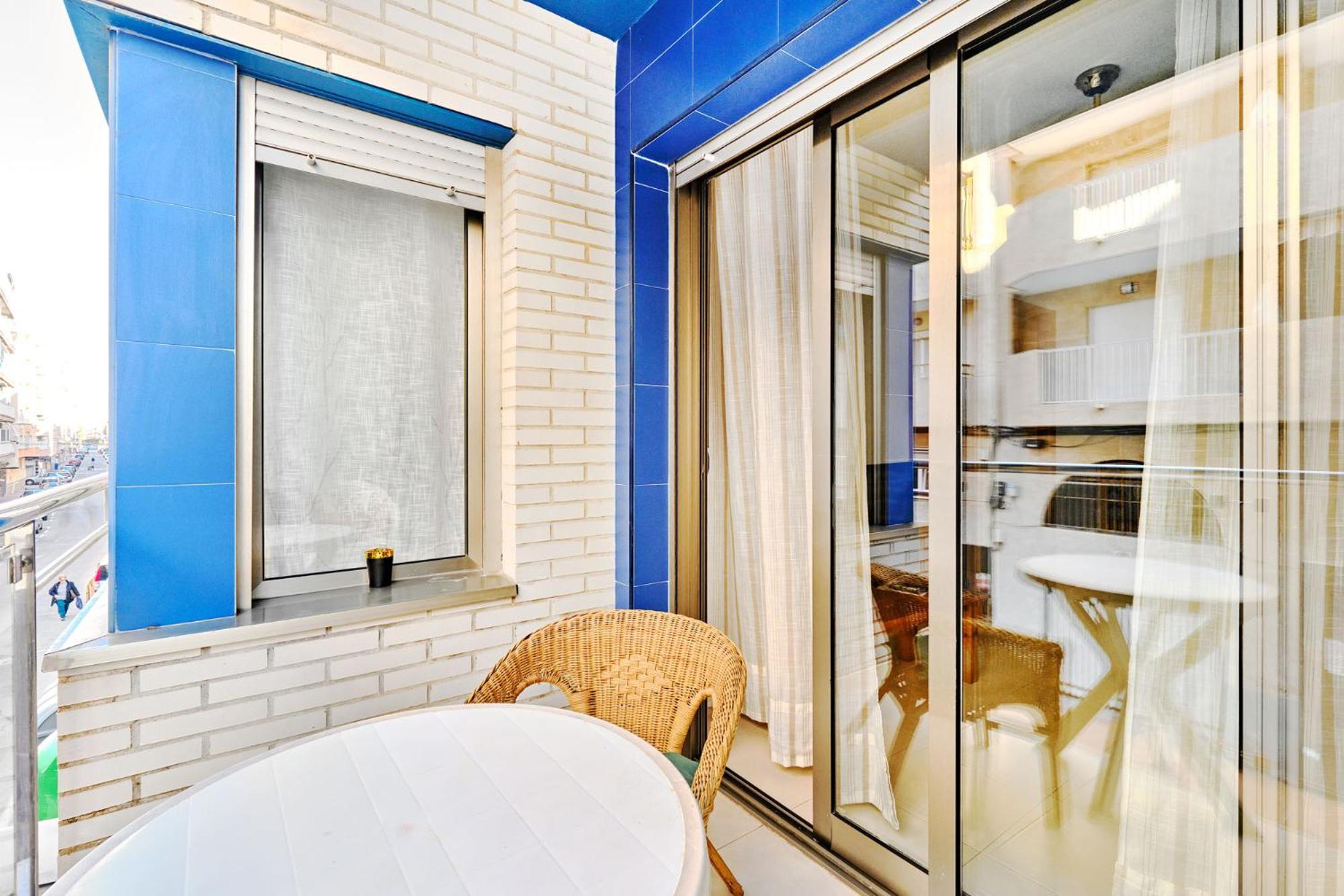 Espanhouse Bogdan Apartment Torrevieja