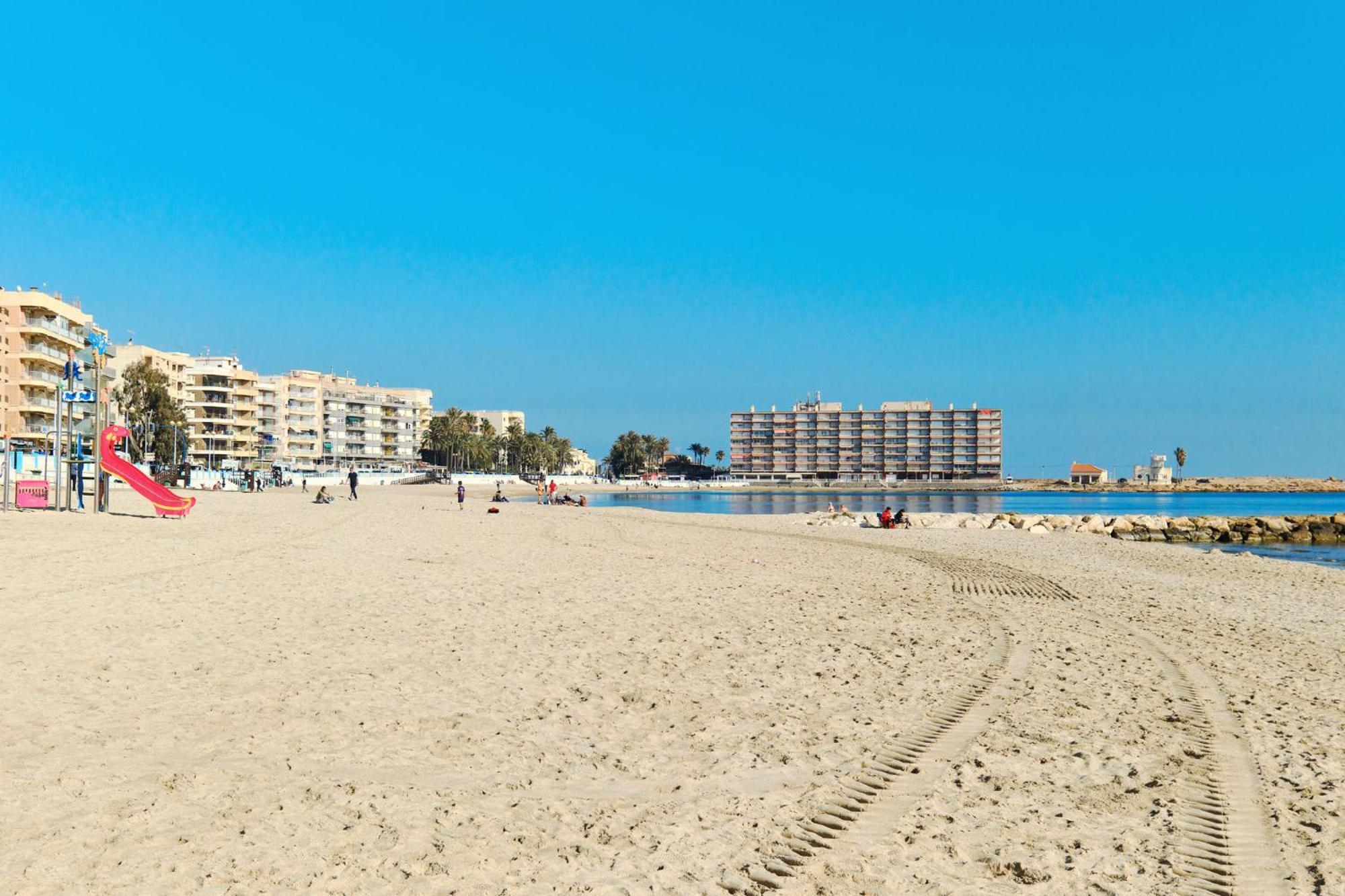 Apartment Espanhouse Bogdan Torrevieja