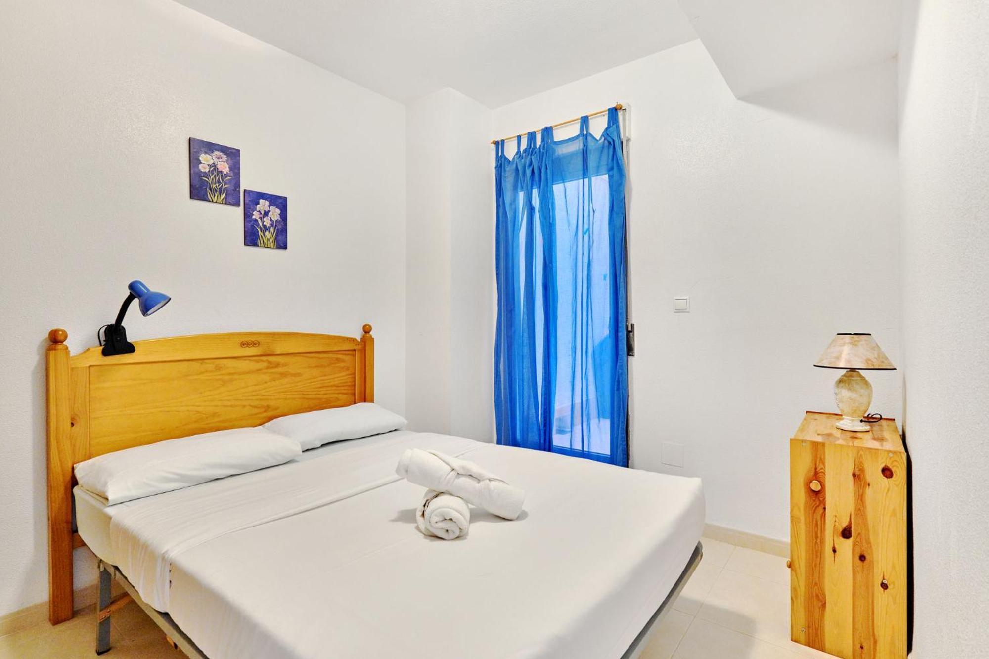 Apartment Espanhouse Bogdan Torrevieja