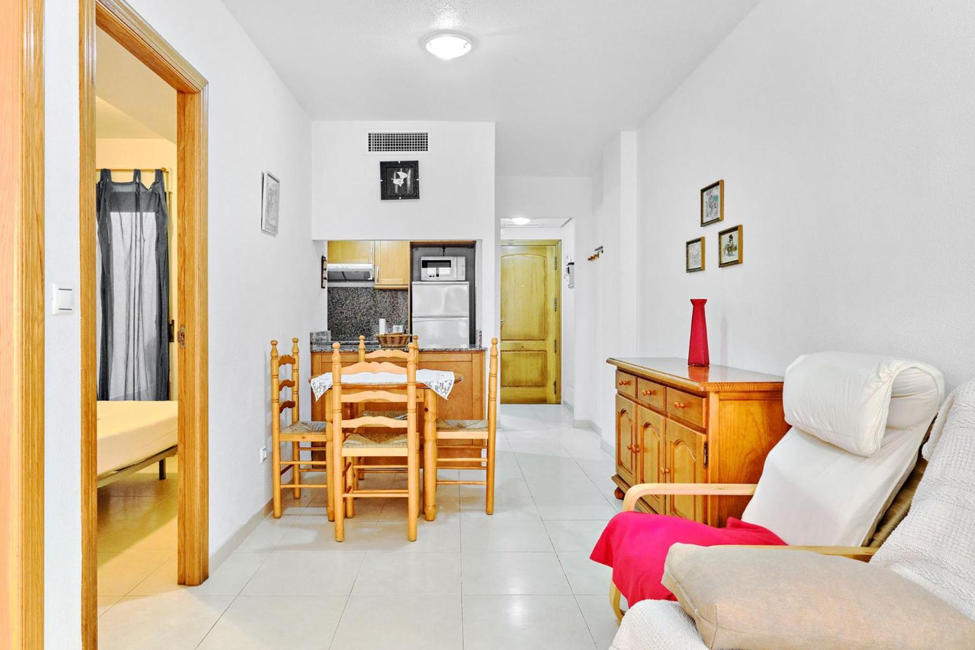 Apartment Espanhouse Bogdan *