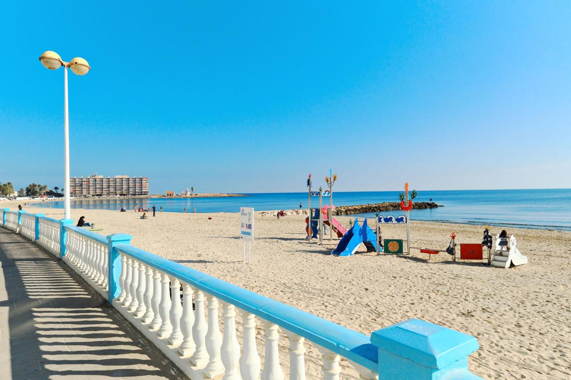 Apartment Espanhouse Bogdan Torrevieja