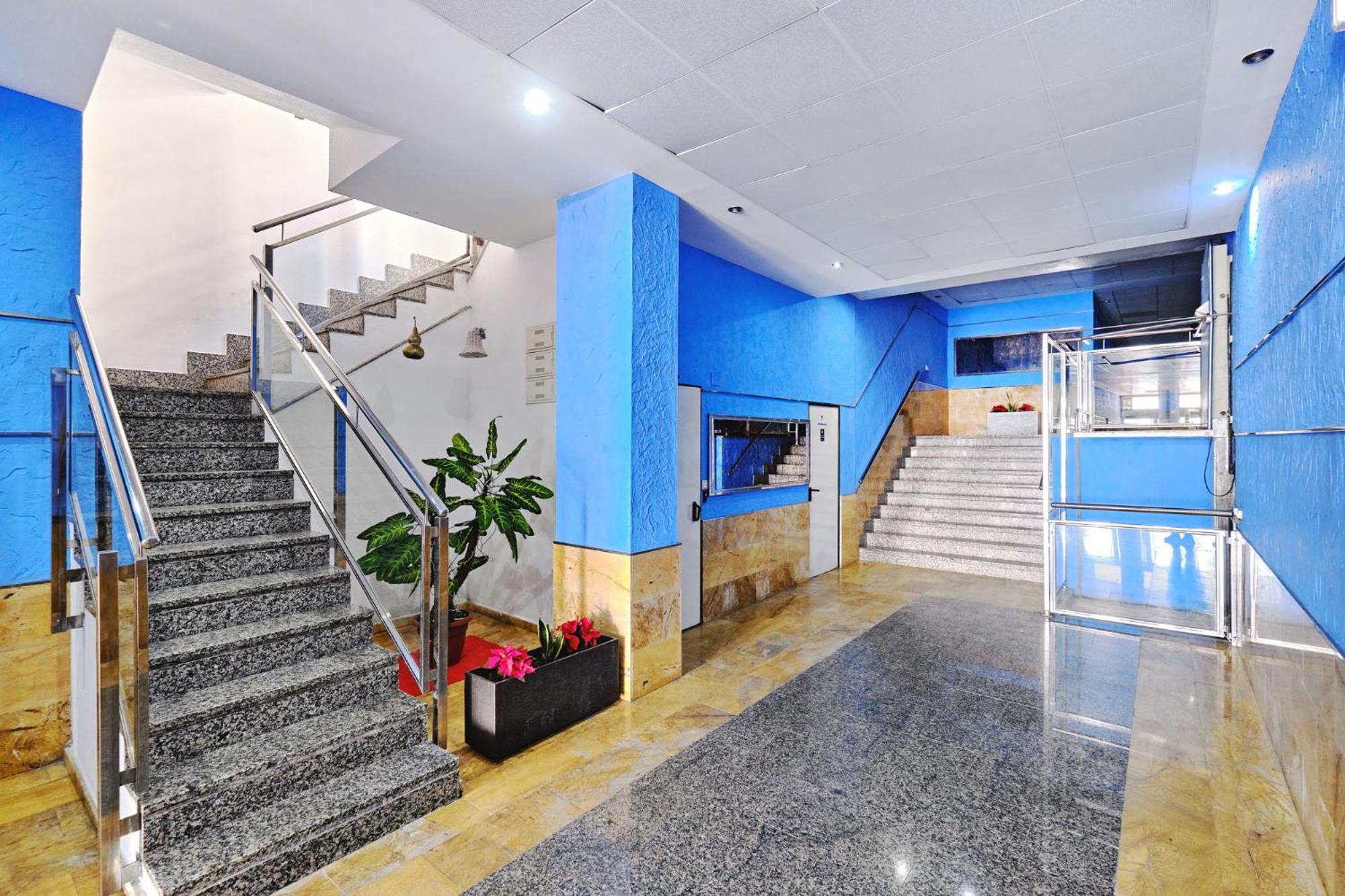 Espanhouse Bogdan Apartment Torrevieja