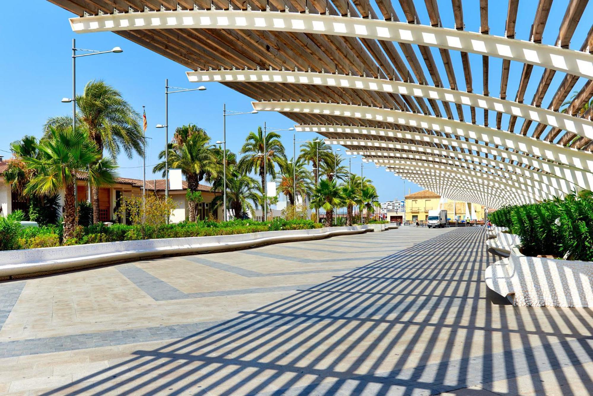 Apartment Espanhouse Bogdan Torrevieja